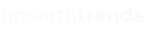 Unearth Trends Logo Unearth Trends Logo